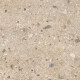 Glaseret keramisk flise til gulv, 120x120 cm, beige, terrazzo, mat, rektificeret, A4H407 Ceppo Di Gre Warm #3