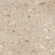 Glaseret keramisk flise til gulv, 120x120 cm, beige, terrazzo, mat, rektificeret, A4H407 Ceppo Di Gre Warm #4