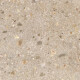 Glaseret keramisk flise til gulv, 120x120 cm, beige, terrazzo, mat, rektificeret, A4H407 Ceppo Di Gre Warm #6
