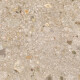 Glaseret porcelænsfliser til gulv, 60x120 cm, beige, terrazzo, mat, rektificeret, A4H408 Ceppo Di Gre Warm #2