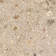 Glaseret porcelænsfliser til gulv, 60x120 cm, beige, terrazzo, mat, rektificeret, A4H408 Ceppo Di Gre Warm #7