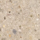 Glaseret porcelænsfliser til gulv, 60x120 cm, beige, terrazzo, mat, rektificeret, A4H408 Ceppo Di Gre Warm #9