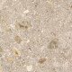 Glaseret porcelænsfliser til gulv, 60x120 cm, beige, terrazzo, mat, rektificeret, A4H408 Ceppo Di Gre Warm #17