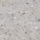 Glaseret porcelænsfliser til gulv, 120x280 cm, grå terrazzo, mat, rektificeret, A4H416 Ceppo Di Gre Multi #2