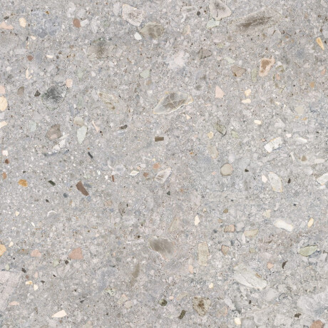 Glaseret porcelænsfliser til gulv, 120x280 cm, grå terrazzo, mat, rektificeret, A4H416 Ceppo Di Gre Multi #3
