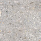 Glaseret porcelænsfliser til gulv, 120x280 cm, grå terrazzo, mat, rektificeret, A4H416 Ceppo Di Gre Multi #3