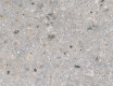 Glaseret keramisk flise til gulv, 120x120 cm, grå terrazzo, mat, rektificeret, A4H417 Ceppo Di Gre Multi