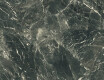 Storformat porcelænsflise, 120 x 270 cm, grøn, blank, rektificeret, A4H446 Verde Alpi
