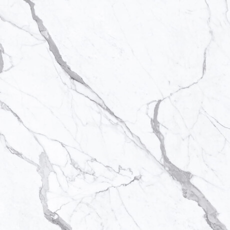 Storformat porcelænsflise, 120 x 270 cm, blank, med grå årer, rektificeret, A4H451 Statuario Superiore #14