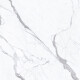 Glaseret porcelænsflise til gulv, 120x280 cm, mat, med grå årer, rektificeret, A4H452 Statuario Superiore #12