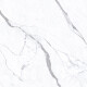 Glaseret porcelænsflise til gulv, 120x280 cm, mat, med grå årer, rektificeret, A4H452 Statuario Superiore #15