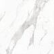Storformat porcelænsfliser 120x280, hvid marmor med grå årer, blank overflade A4H462 Calacatta #4