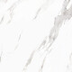 Storformat porcelænsfliser 120x280, hvid marmor med grå årer, blank overflade A4H462 Calacatta #5