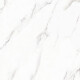 Storformat porcelænsfliser 120x280, hvid marmor med grå årer, blank overflade A4H462 Calacatta #7