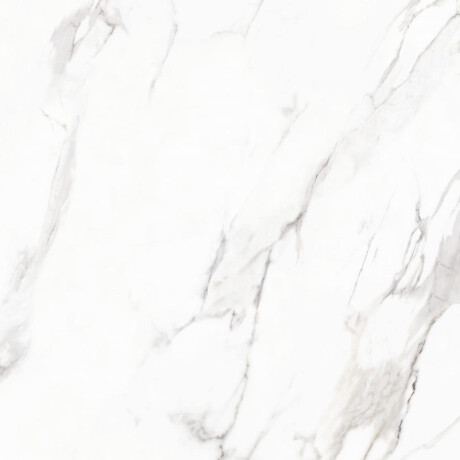 Storformat porcelænsfliser 120x280, hvid marmor med grå årer, blank overflade A4H462 Calacatta #8