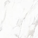 Storformat porcelænsfliser 120x280, hvid marmor med grå årer, blank overflade A4H462 Calacatta #8