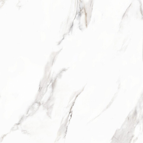 Storformat porcelænsflise, 120 x 270 cm, med grå årer, mat, rektificeret, A4H463 Calacatta #2