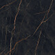 Gulvfliser 120x120, marmor med gyldne årer, blank overflade, A4H475 Sant Loreno #4