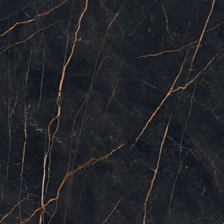 Gresfliser til gulvet, 120x120, marmor med gyldne årer, mat, A4H476 Sant Loreno #1