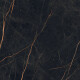 Gresfliser til gulvet, 120x120, marmor med gyldne årer, mat, A4H476 Sant Loreno #5
