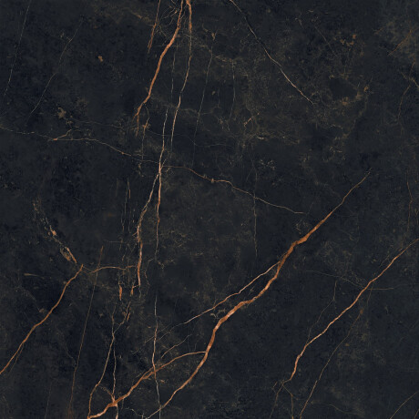 Gresfliser til gulvet, 120x120, marmor med gyldne årer, mat, A4H476 Sant Loreno #6