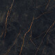 Gresfliser til gulvet, 120x120, marmor med gyldne årer, mat, A4H476 Sant Loreno #7