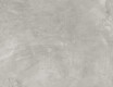 Gres til gulv 60,5 x 120,5, grå beton, mat, A4H483 Zircon Grey