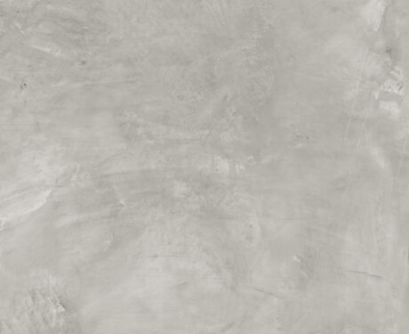 Gres til gulv 60,5 x 120,5, grå beton, mat, A4H483 Zircon Grey