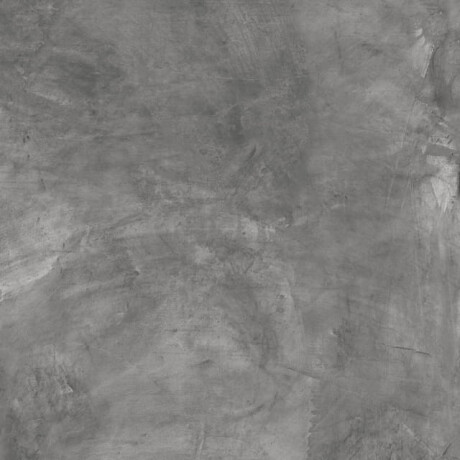Gres til gulv 60,5 x 120,5, mørkegrå beton, mat, A4H484 Zircon Night #4