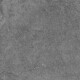 Gresflise 60x60 Vena Stone Dark, mørkegrå beton A4H492 #1