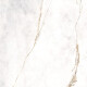 Gres til gulvet, 120x120, marmor med varme årer, mat, A4H496 Dubai Gold #1