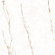 Gres til gulvet, 120x120, marmor med varme årer, mat, A4H496 Dubai Gold #5