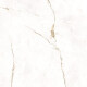 Gres til gulvet, 120x120, marmor med varme årer, mat, A4H496 Dubai Gold #6
