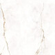 Gres til gulvet, 120x120, marmor med varme årer, mat, A4H496 Dubai Gold #8