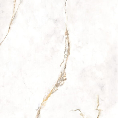 Gres til gulvet, 120x120, marmor med varme årer, mat, A4H496 Dubai Gold #10