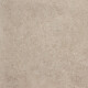 Gres til gulv 100x100, travertin, tværsnit, mat, gråbeige taupe A4H499 Chrono Stone #2