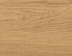 Gresfliser til gulvet i trælook, 23x120, i farven mat ravfarvet eg, A4H504 Amberly Oak
