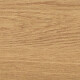 Gresfliser til gulvet i trælook, 23x120, i farven mat ravfarvet eg, A4H504 Amberly Oak #1