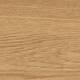 Gresfliser til gulvet i trælook, 23x120, i farven mat ravfarvet eg, A4H504 Amberly Oak #2