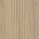 Rillet gulvflise i trælook med en varm træfarve, 60x120, mat, A4H509 Frame Rigat-One Mid #2