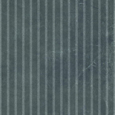 Rillet stenfliser til gulv, 60x120, mørkegrå, mat, A4H511 Rigat-One Ermetica Lavagna #3