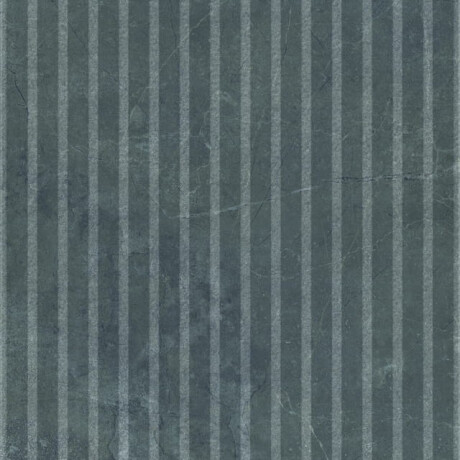 Rillet stenfliser til gulv, 60x120, mørkegrå, mat, A4H511 Rigat-One Ermetica Lavagna #4