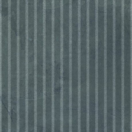 Rillet stenfliser til gulv, 60x120, mørkegrå, mat, A4H511 Rigat-One Ermetica Lavagna #5