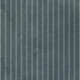 Rillet stenfliser til gulv, 60x120, mørkegrå, mat, A4H511 Rigat-One Ermetica Lavagna #5
