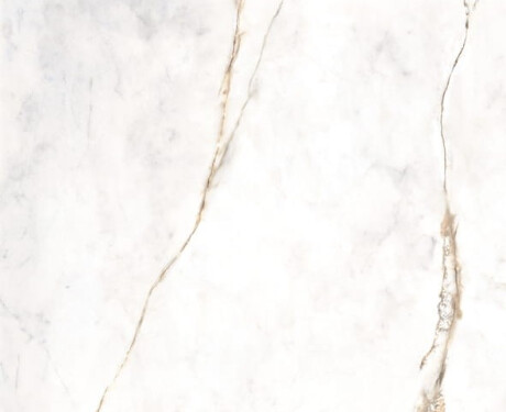 Gresfliser til gulvet, 120x120, marmor med varme årer, blank overflade, A4H522 Dubai Gold