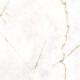 Gresfliser til gulvet, 120x120, marmor med varme årer, blank overflade, A4H522 Dubai Gold #11