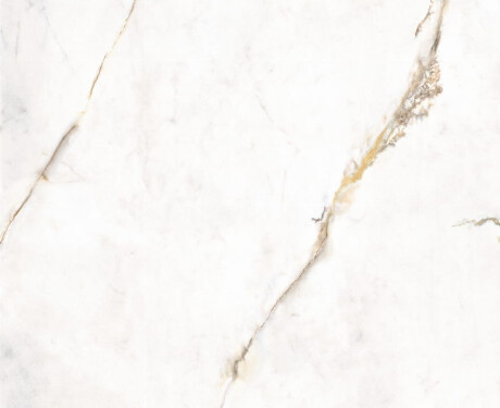 Storformat porcelænsfliser 120x280, marmor med varme årer, blank overflade, A4H634 Dubai Gold
