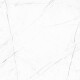 Storformat-keramisk flise 120x280, hvid marmor med sorte årer, blank overflade A4H679 Markina White #1