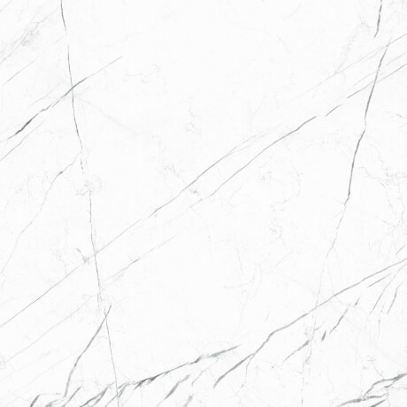 Storformat-keramisk flise 120x280, hvid marmor med sorte årer, blank overflade A4H679 Markina White #3