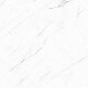 Storformat-keramisk flise 120x280, hvid marmor med sorte årer, blank overflade A4H679 Markina White #5